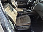 Used 2022 NISSAN MURANO PLATINUM in DAVIE, FLORIDA (Photo 17)