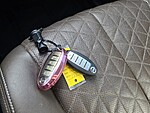 Used 2022 NISSAN MURANO PLATINUM in DAVIE, FLORIDA (Photo 19)