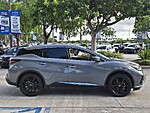 Used 2022 NISSAN MURANO PLATINUM in DAVIE, FLORIDA (Photo 3)