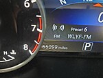 Used 2022 NISSAN MURANO PLATINUM in DAVIE, FLORIDA (Photo 24)