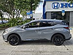 Used 2022 NISSAN MURANO PLATINUM in DAVIE, FLORIDA (Photo 4)