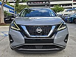 Used 2022 NISSAN MURANO PLATINUM in DAVIE, FLORIDA (Photo 5)