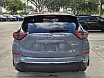 Used 2022 NISSAN MURANO PLATINUM in DAVIE, FLORIDA (Photo 6)