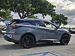 Used 2022 NISSAN MURANO PLATINUM in DAVIE, FLORIDA (Photo 7)