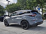 Used 2022 NISSAN MURANO PLATINUM in DAVIE, FLORIDA (Photo 8)