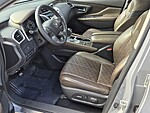 Used 2022 NISSAN MURANO PLATINUM in DAVIE, FLORIDA (Photo 10)