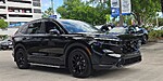 Used 2025 Honda CR-V Hybrid SPORT in DAVIE, FLORIDA