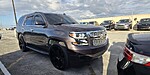 Used 2017 CHEVROLET TAHOE LS in DAVIE, FLORIDA