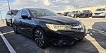 Used 2016 ACURA ILX w/Premium/A-SPEC Pkg in DAVIE, FLORIDA