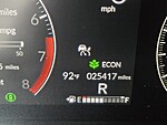 Used 2025 Honda Pilot TOURING in DAVIE, FLORIDA (Photo 23)