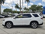 Used 2025 Honda Pilot TOURING in DAVIE, FLORIDA (Photo 4)