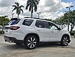 Used 2025 Honda Pilot TOURING in DAVIE, FLORIDA (Photo 7)