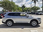 Used 2025 Honda CR-V EX-L in DAVIE, FLORIDA (Photo 3)