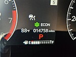 Used 2025 Honda CR-V EX-L in DAVIE, FLORIDA (Photo 23)