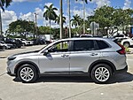 Used 2025 Honda CR-V EX-L in DAVIE, FLORIDA (Photo 4)