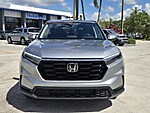 Used 2025 Honda CR-V EX-L in DAVIE, FLORIDA (Photo 5)