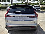 Used 2025 Honda CR-V EX-L in DAVIE, FLORIDA (Photo 6)