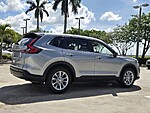 Used 2025 Honda CR-V EX-L in DAVIE, FLORIDA (Photo 7)