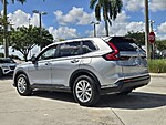 Used 2025 Honda CR-V EX-L in DAVIE, FLORIDA (Photo 8)