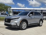 Used 2025 Honda CR-V EX-L in DAVIE, FLORIDA (Photo 9)