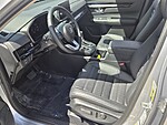 Used 2025 Honda CR-V EX-L in DAVIE, FLORIDA (Photo 10)