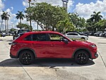 Used 2024 Honda HR-V SPORT in DAVIE, FLORIDA (Photo 3)