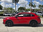 Used 2024 Honda HR-V SPORT in DAVIE, FLORIDA (Photo 4)