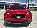 Used 2024 Honda HR-V SPORT in DAVIE, FLORIDA (Photo 5)