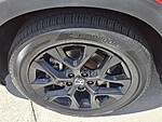 Used 2024 Honda HR-V SPORT in DAVIE, FLORIDA (Photo 7)