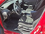 Used 2024 Honda HR-V SPORT in DAVIE, FLORIDA (Photo 8)