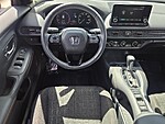 Used 2024 Honda HR-V SPORT in DAVIE, FLORIDA (Photo 10)