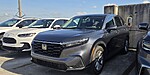 Used 2025 Honda CR-V EX-L in DAVIE, FLORIDA