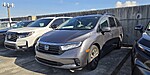 Used 2024 Honda Odyssey EX-L in DAVIE, FLORIDA