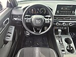 Used 2025 Honda Civic SPORT in DAVIE, FLORIDA (Photo 12)