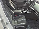 Used 2025 Honda Civic SPORT in DAVIE, FLORIDA (Photo 17)