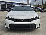 Used 2025 Honda Civic SPORT in DAVIE, FLORIDA (Photo 5)