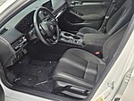 Used 2025 Honda Civic SPORT in DAVIE, FLORIDA (Photo 10)