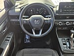 Used 2025 Honda CR-V Hybrid SPORT in DAVIE, FLORIDA (Photo 13)