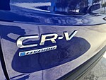 Used 2025 Honda CR-V Hybrid SPORT in DAVIE, FLORIDA (Photo 14)