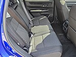 Used 2025 Honda CR-V Hybrid SPORT in DAVIE, FLORIDA (Photo 17)