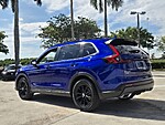Used 2025 Honda CR-V Hybrid SPORT in DAVIE, FLORIDA (Photo 8)