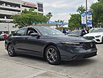 Used 2024 Honda Accord Sedan EX in DAVIE, FLORIDA (Photo 1)