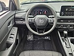 Used 2024 Honda Accord Sedan EX in DAVIE, FLORIDA (Photo 12)