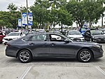 Used 2024 Honda Accord Sedan EX in DAVIE, FLORIDA (Photo 3)