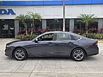 Used 2024 Honda Accord Sedan EX in DAVIE, FLORIDA (Photo 4)