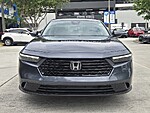Used 2024 Honda Accord Sedan EX in DAVIE, FLORIDA (Photo 5)