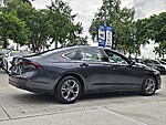 Used 2024 Honda Accord Sedan EX in DAVIE, FLORIDA (Photo 7)