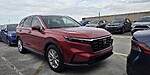 Used 2024 Honda CR-V EX-L in DAVIE, FLORIDA