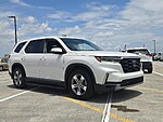 Used 2024 Honda Pilot EX-L 7 PASSENGER in DAVIE, FLORIDA (Photo 1)