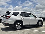 Used 2024 Honda Pilot EX-L 7 PASSENGER in DAVIE, FLORIDA (Photo 7)